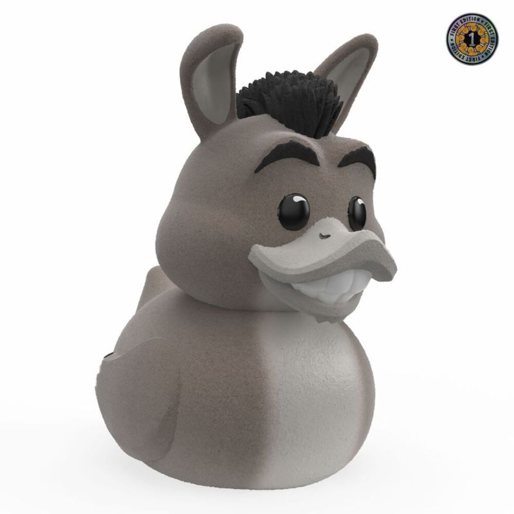 Tubbz - Shrek - Donkey (1st Edition)  COLLECTIBLES